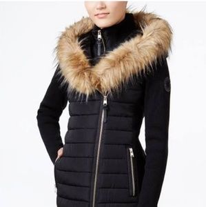 Calvin Klein performance jacket SOLD